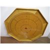 Image 2 : *Crokinole Board w/ Shooters