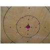 Image 3 : *Crokinole Board w/ Shooters