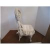 Image 2 : *Wicker Chair w/ Cushion (45" )