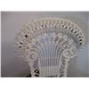 Image 3 : *Wicker Chair w/ Cushion (45" )