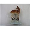 Image 3 : Beswick Deer Ornament (8" Tall)