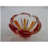Image 2 : Art Glass Bowl (6.5")
