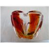 Image 3 : Art Glass Bowl (6.5")
