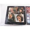 Image 2 : 2X the Bid Price Beatles LP (Some Scratches)