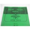 Image 2 : International Motor Truck Manual (Copy)