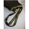 Image 8 : WWII Type B-1 Leather Bomber Flight Overalls (Med)