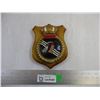 Image 1 : Royal Canadian Navy Saguenay Ship Plaque