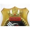 Image 3 : Royal Canadian Navy Saguenay Ship Plaque