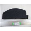 Image 2 : WWII R.C.A.F. Wedge Cap (Dated 1942 Size 6-5/8ths)