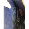 Image 5 : WWII R.C.A.F. Wedge Cap (Dated 1942 Size 6-5/8ths)
