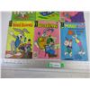 Image 3 : (6) Gold Key Comic Books - Bugs Bunny, Porky Pig, Daffy Duck, Andy Panda