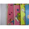 Image 4 : (6) Gold Key Comic Books - Bugs Bunny, Porky Pig, Daffy Duck, Andy Panda