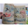 Image 6 : (6) Gold Key Comic Books - Bugs Bunny, Porky Pig, Daffy Duck, Andy Panda