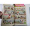 Image 7 : (6) Gold Key Comic Books - Bugs Bunny, Porky Pig, Daffy Duck, Andy Panda