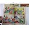 Image 4 : (7) Classic Illustrated Junior Comic Books - The Elf Mound, Hans Humdrum, The Salt Mountain, The Sil