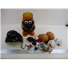 Image 2 : Star Wars: Darth Vader Mr. Potato Head