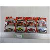 Image 1 : (4) Matchbox Vehicles - Factory Sealed