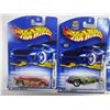 Image 2 : (3) Hot Wheels Vehicles - Factory Sealed