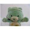 Image 2 : 2004 Care Bear - Wish Bear Battery Operated