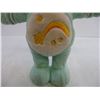 Image 3 : 2004 Care Bear - Wish Bear Battery Operated