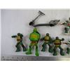 Image 2 : Teenage Mutant Ninja Turtles Action Figures