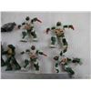 Image 3 : Teenage Mutant Ninja Turtles Action Figures