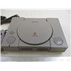 Image 2 : PlayStation 1 Gaming Console with Controllers