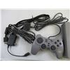 Image 3 : PlayStation 1 Gaming Console with Controllers