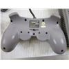 Image 7 : PlayStation 1 Gaming Console with Controllers