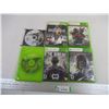 Image 1 : Xbox 360 Games - Battlefield 3, Crysis 3, Dishonored, The Bureau, Lego Batman, Ghost Recon
