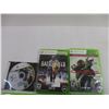 Image 2 : Xbox 360 Games - Battlefield 3, Crysis 3, Dishonored, The Bureau, Lego Batman, Ghost Recon