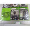 Image 3 : Xbox 360 Games - Battlefield 3, Crysis 3, Dishonored, The Bureau, Lego Batman, Ghost Recon