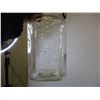 Image 2 : Vintage Wide Mouth Queen Glass Jar