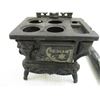 Image 3 : Miniature Cast Iron Stove - Large