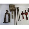 Image 2 : Antique Forge & Hand Tools