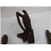Image 4 : Antique Forge & Hand Tools