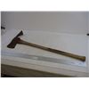 Image 1 : *Long handled Fire Axe