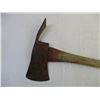 Image 2 : *Long handled Fire Axe