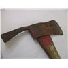 Image 3 : *Long handled Fire Axe