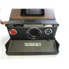 Image 3 : Polaroid 5x70 Land Camera Model 3 w/ Leather Case