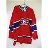 Image 1 : *Montreal Canadiens Koho Official Hockey Jersey (XXL NOS)