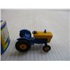 Image 2 : Lesney Matchbox "Ford" Tractor (NIB)