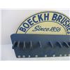 Image 2 : Boeckh Brushes "Since 1856" Display (27x20)