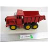 Image 1 : Tin Spring Dump Dump Truck