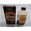 Image 2 : Hires Root Beer Extract in Original Box