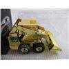 Image 2 : Limited Edition Bobcat 50th Anniversary 773 Loader 1:25 Scale Die Cast (4059 of 5000)