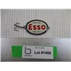 Image 1 : Imperial Esso Agent Fishing Lure (2.5" Long)