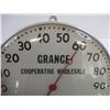 Image 3 : Grange Cooperative Wholesale Advertising Thermometer (Seattle--Spokane)