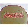 Image 3 : Vintage Coca-Cola Cooler Bag w/ Bottles (12" Tall)