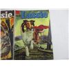 Image 3 : (2) Dell 10 Cent Comics (Lassie)
